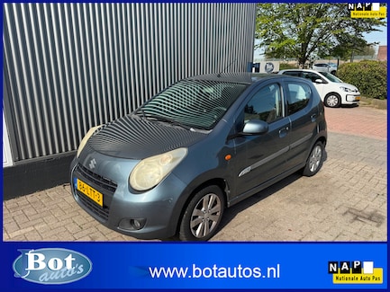 Suzuki Alto 0