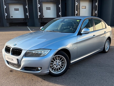 BMW 3-Serie 0