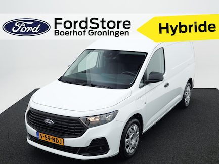 Ford Transit Connect 0
