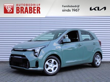 Kia Picanto 0