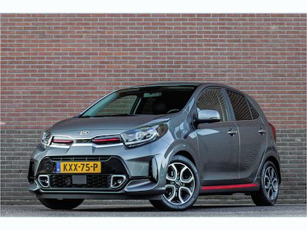 Kia Picanto 0