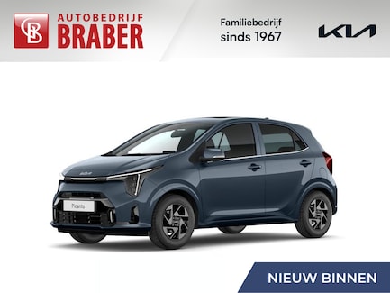 Kia Picanto 0