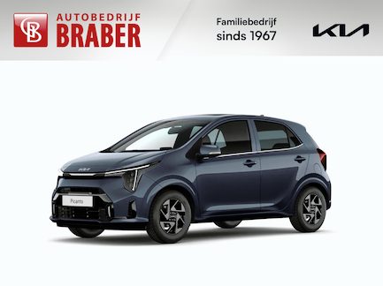 Kia Picanto 0