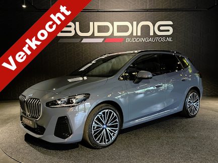 BMW 2-Serie Active Tourer 0