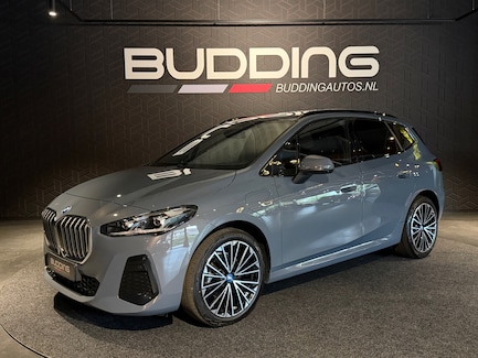 BMW 2-Serie Active Tourer 0