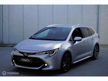 Toyota Corolla 0