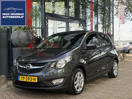 Opel Karl 0