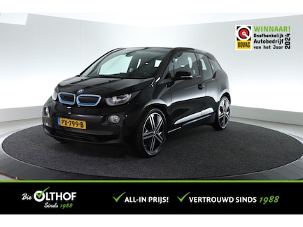 BMW i3 0