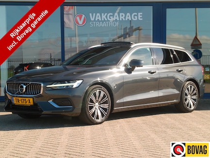 Volvo V60 0
