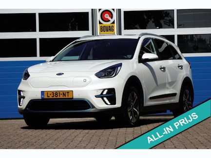 Kia Niro EV 0