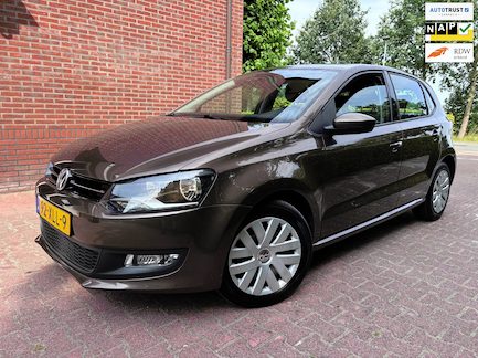 Volkswagen Polo 0