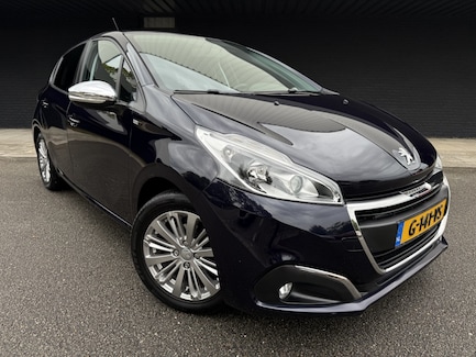 Peugeot 208 0