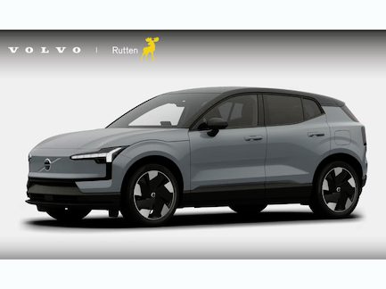 Volvo EX30 0