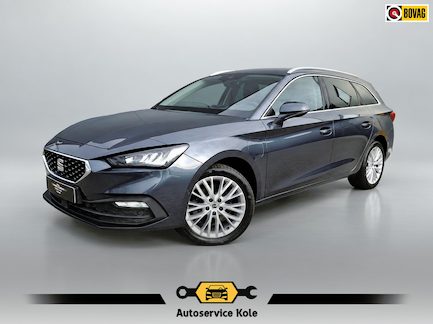 SEAT Leon 0