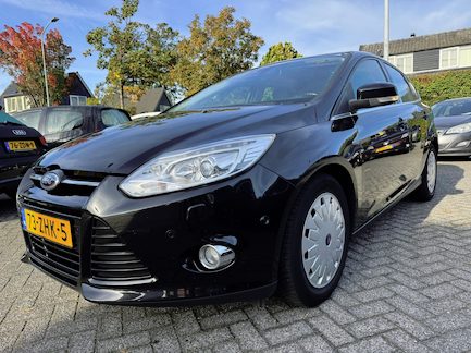 Ford Focus 0