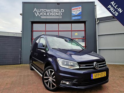 Volkswagen Caddy 0