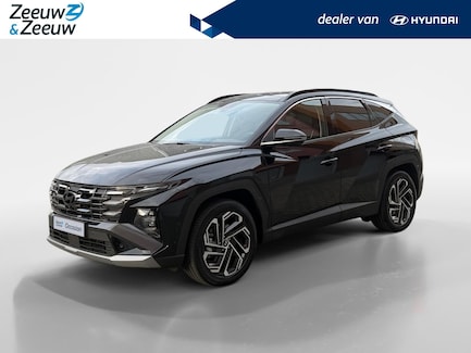 Hyundai Tucson 0