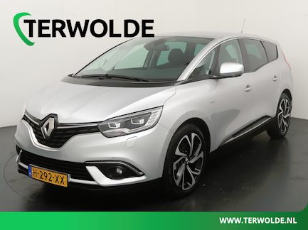 Renault Grand Scenic 0