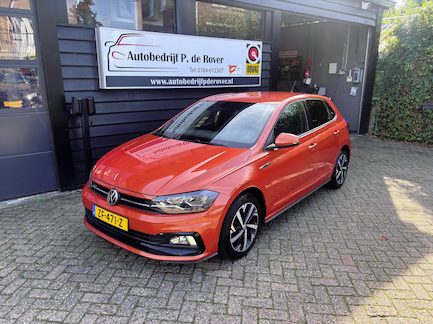 Volkswagen Polo 0