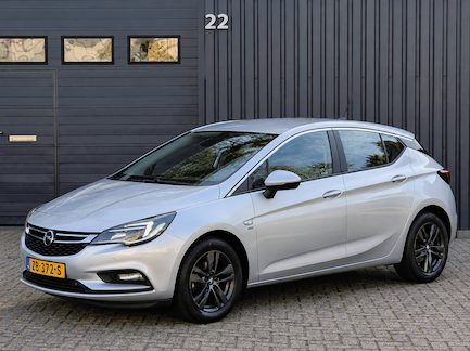 Opel Astra 0