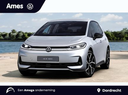 Volkswagen ID.3 0