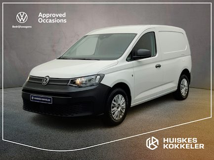 Volkswagen Caddy 0