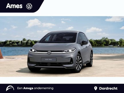 Volkswagen ID.3 0