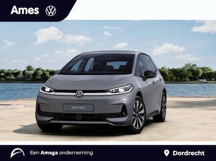 Volkswagen ID.3 0
