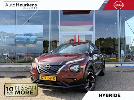 Nissan Juke 0