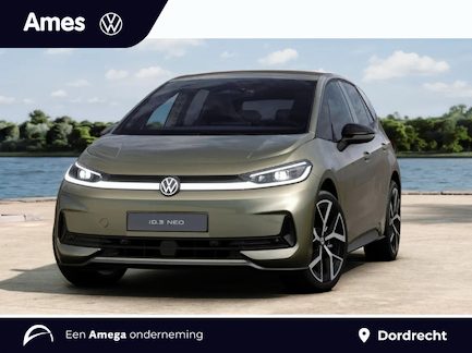 Volkswagen ID.3 0