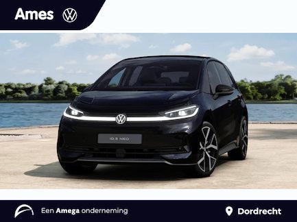 Volkswagen ID.3 0