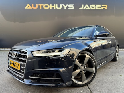 Audi A6 0