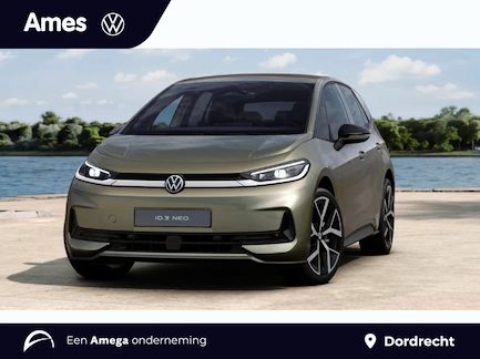 Volkswagen ID.3 0