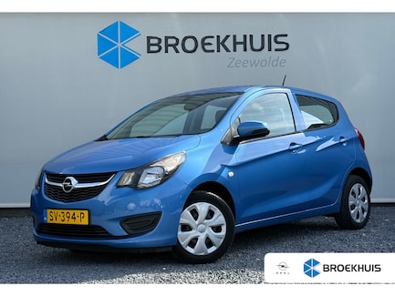 Opel Karl 0