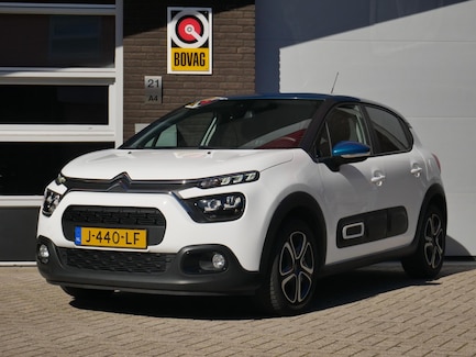 Citroën C3 0