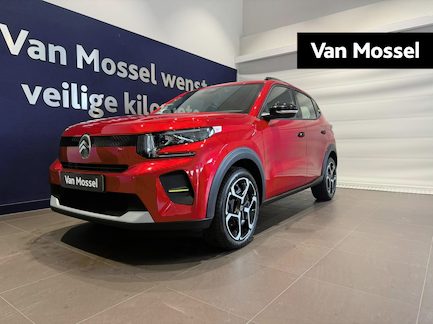 Citroën E-C3 0