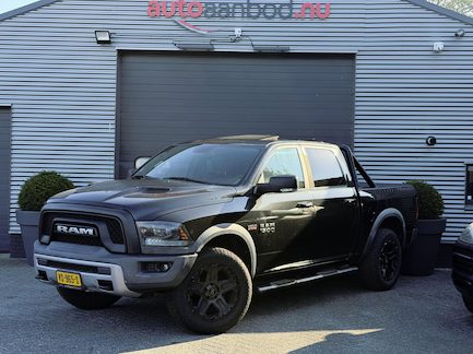 Dodge Ram 1500 0