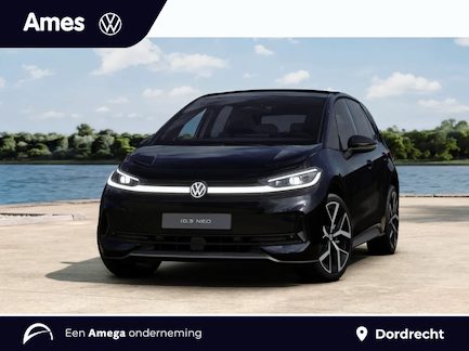Volkswagen ID.3 0
