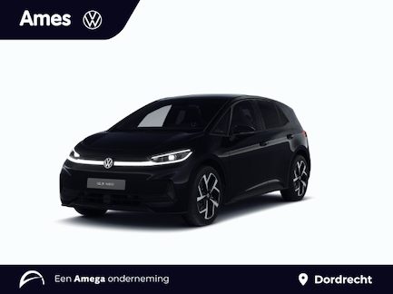 Volkswagen ID.3 0