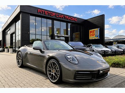 Porsche 911 0