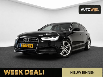 Audi A6 0
