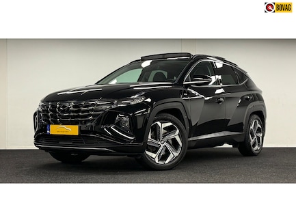 Hyundai Tucson 0