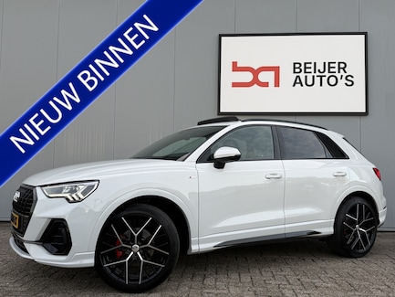 Audi Q3 0