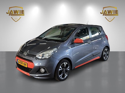 Hyundai i10 0