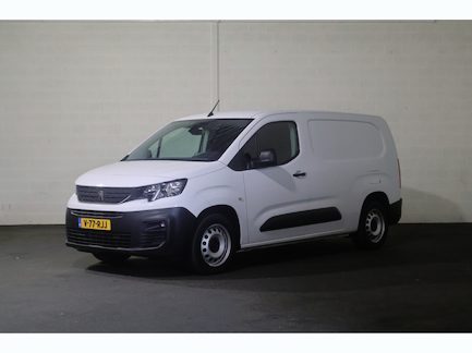 Peugeot Partner 0