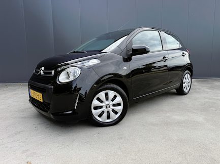 Citroën C1 0