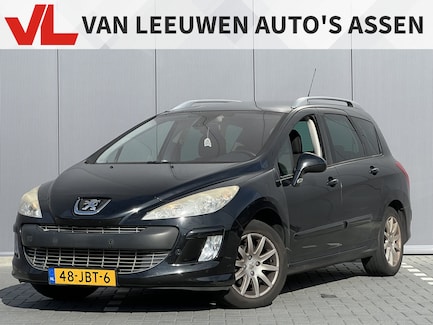 Peugeot 308 0