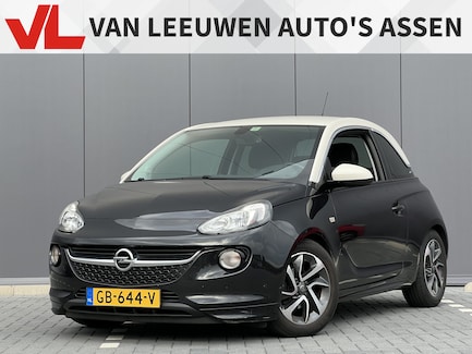Opel Adam 0