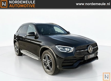 Mercedes-Benz GLC 0