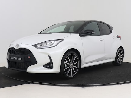 Toyota Yaris 0